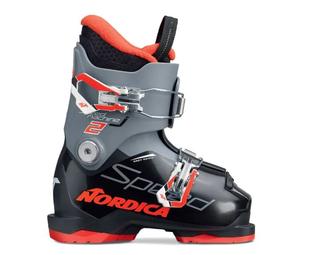  Nordica Speedmachine J2 Ski Boots 2025