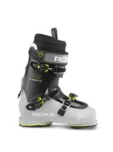 2023 Roxa Element 120 I.R. Ski Boots GREY/BLACK
