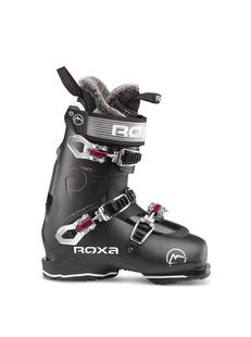 Roxa Trinity 85 Women's Ski Boots 2024 BLK/BLK