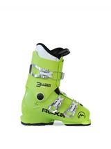2023 Roxa Lazer 3 Jr Ski Boots LIMON