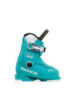 2023 Roxa Bliss 1 Girls Jr Ski Boots AQUA