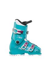 2023 Roxa Bliss 3 Girls Jr Ski Boots AQUA