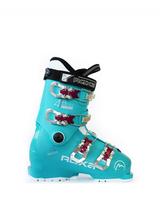 2023 Roxa Bliss 4 Girls Jr Ski Boots AQUA