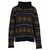 Barbour Women's Mallow Knit NAVY