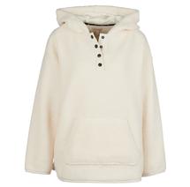 Barbour Women's Amerley Popover Fleece ARAN