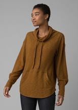 Prana Women's Frieda Top ANTIQUEBRONZE