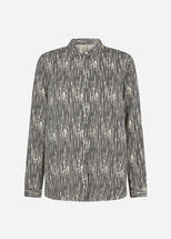 Soya Concept Women's Georgia 1 Blouse CREAMCOMBI