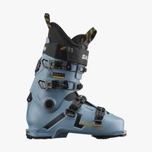 2024 Salomon Shift Pro 110 AT Ski Boots COPBL/BK/SOL