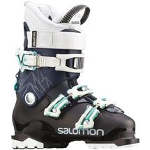 2023 Salomon QST Access 70 Womens Ski Boots PETROL/BL/WH