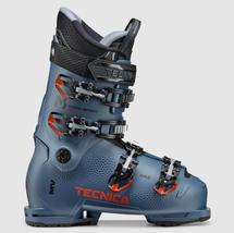 2024 Tecnica Mach Sport MV 90 Ski Boots DARKAVIO