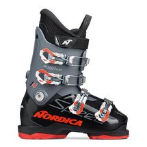 Nordica Speedmachine J4 Ski Boots 2024 BLK/ANTH/RED