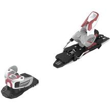 2023 Atomic Warden 11 MNC Ski Bindings WHITE/BERRY