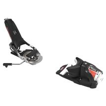 Look Pivot 12 GW Ski Bindings 2025 BLACKICON