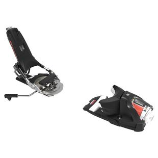 Look Pivot 12 GW Ski Bindings 2025 BLACKICON