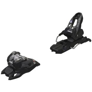 Marker Squire 10 Ski Bindings 2025 BLK/ANTH