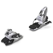 2023 Marker Squire 10 Ski Bindings WHT/ANTH