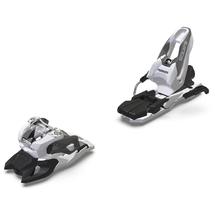 Marker Squire 10 Ski Bindings 2024 WHT/ANTH
