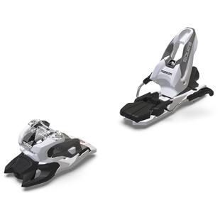 Marker Squire 10 Ski Bindings 2025 WHT/ANTH