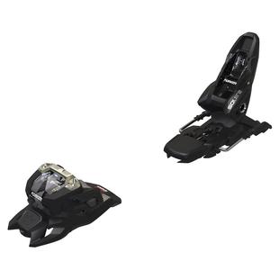 Marker Squire 11 Ski Bindings 2025 BLACK