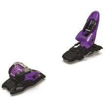 Marker Squire 11 Ski Bindings 2024 BLK/PURPLE