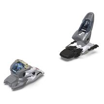 2023 Marker Squire 11 Ski Bindings GRAY/WHT