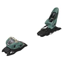 Marker Squire 11 Ski Bindings 2025 GREEN/BLK