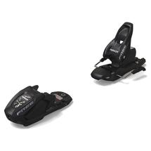 Marker Free 7 Kids' Ski Binding 2024 BLACK