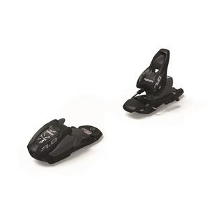 Marker 7.0 85mm Kids' Ski Bindings 2024 BLK/ANTH