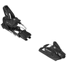 Salomon Strive 14 GW Ski Bindings 2025 BLACK