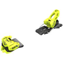 Tyrolia Attack 11 GW Ski Bindings 2024 YELLOW