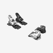 Tyrolia Attack 14 GW Ski Bindings 2024 BLACK/WHT/MIX