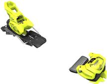 Tyrolia Attack 14 GW Ski Bindings 2024 YELLOW