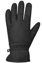 Auclair Women's Sportster Leather Gloves BLACK
