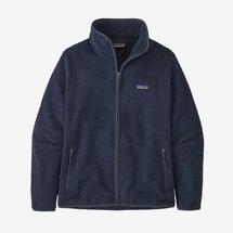 Patagonia Women's Reclaimed Fleece Jacket SMDB