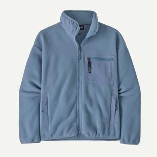 Patagonia Women's Synchilla Fleece Jacket BNLB