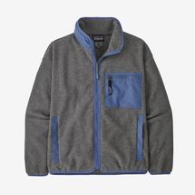 Patagonia Women's Synchilla Fleece Jacket NKL
