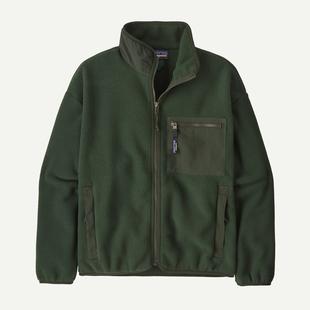 Patagonia Women's Synchilla Fleece Jacket OLGG
