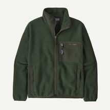 Patagonia Women's Synchilla Fleece Jacket OLGG