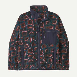 Patagonia Women's Synchilla Fleece Jacket STVA
