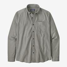 Patagonia Men's Long-Sleeved Daily Shirt CBSG