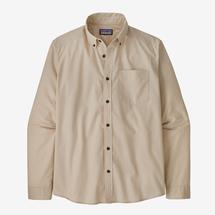 Patagonia Men's Long-Sleeved Daily Shirt CHYO