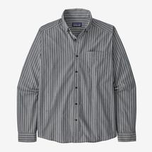 Patagonia Men's Long-Sleeved Daily Shirt CSNE