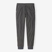 Patagonia Men's Shearling Fleece Pants XGRY