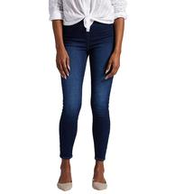 Jag Jeans Women's Forever Stretch Fit Pull On Jeans - Cornflower Blue CORNFLOWERBLUE