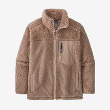 Patagonia Women's Retro-X Fleece Coat STPE