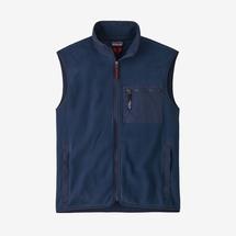 Patagonia Men's Synchilla Fleece Vest NENA