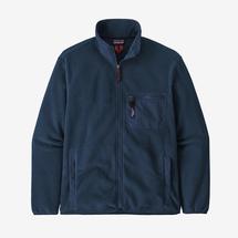 Patagonia Men's Synchilla Fleece Jacket NENA