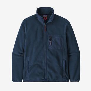 Patagonia Men's Synchilla Fleece Jacket NENA