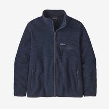 Patagonia Men's Reclaimed Fleece Jacket SMDB