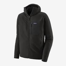 Patagonia Men's R2 TechFace Hoody BLK